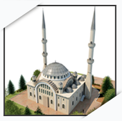Burdur Bucak Cami