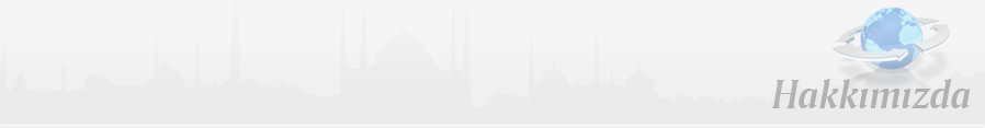 Hakkımızda Banner