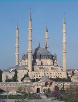 Selimiye Camii
